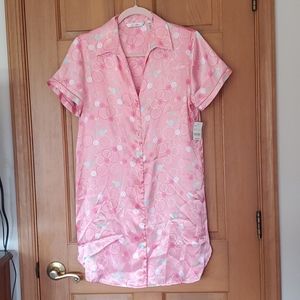 Ladies sleepshirt